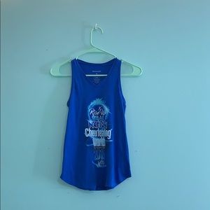 Cheer extreme cheerleading worlds tank